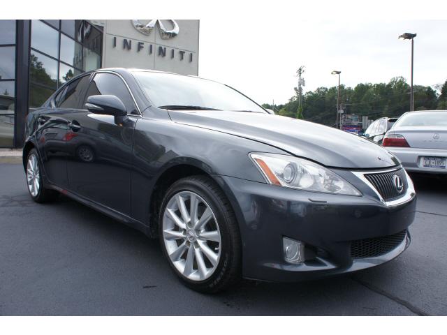 Photo of 2009 Lexus IS 250