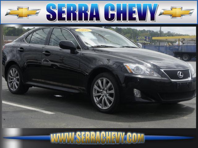 Photo of 2008 Lexus IS 250