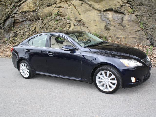 Photo of 2009 Lexus IS 250