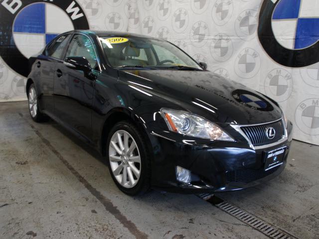 Photo of 2009 Lexus IS 250