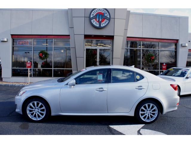 Photo of 2008 Lexus IS 250