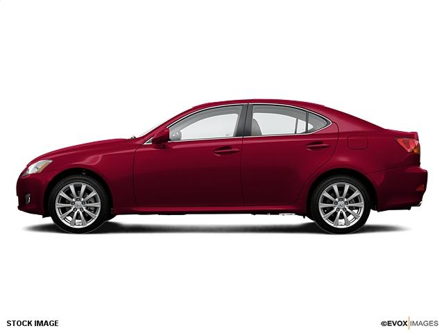 Photo of 2006 Lexus IS 250