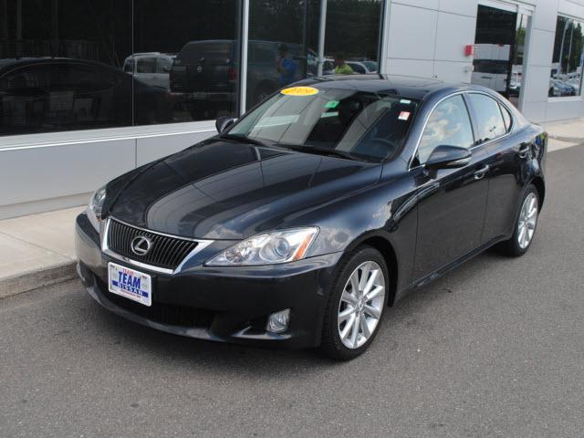 Photo of 2009 Lexus IS 250