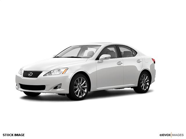 Photo of 2009 Lexus IS 250