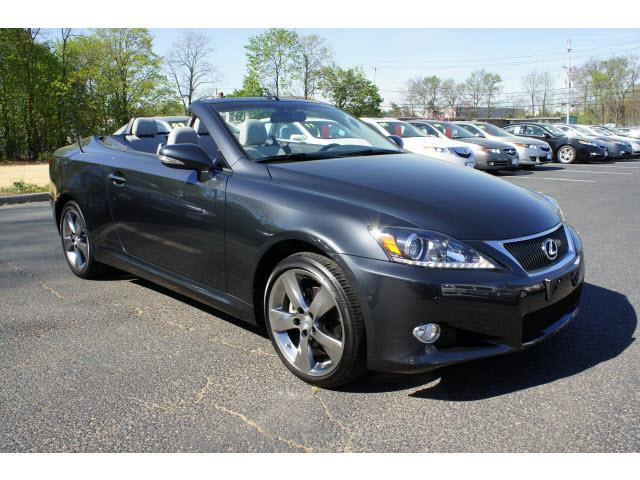 Photo of 2011 Lexus IS 250C