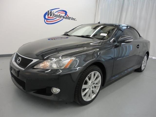 Photo of 2010 Lexus IS 250C