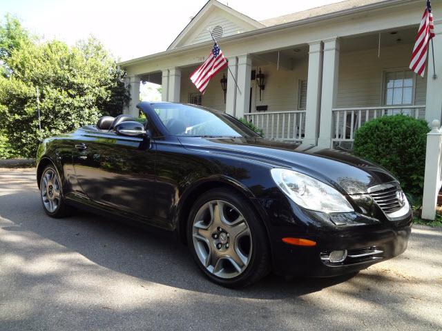 Photo of 2006 Lexus SC 430
