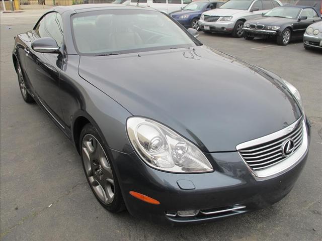 Photo of 2006 Lexus SC 430