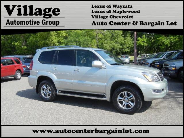 Photo of 2005 Lexus GX 470