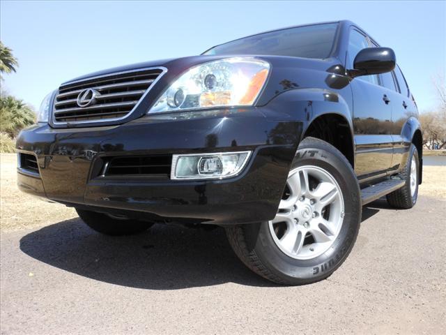 Photo of 2007 Lexus GX 470
