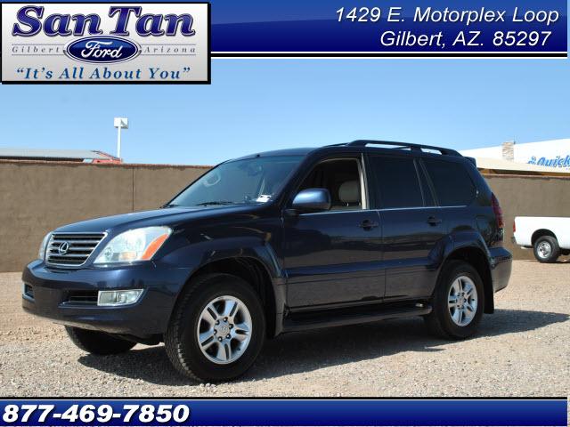 Photo of 2005 Lexus GX 470