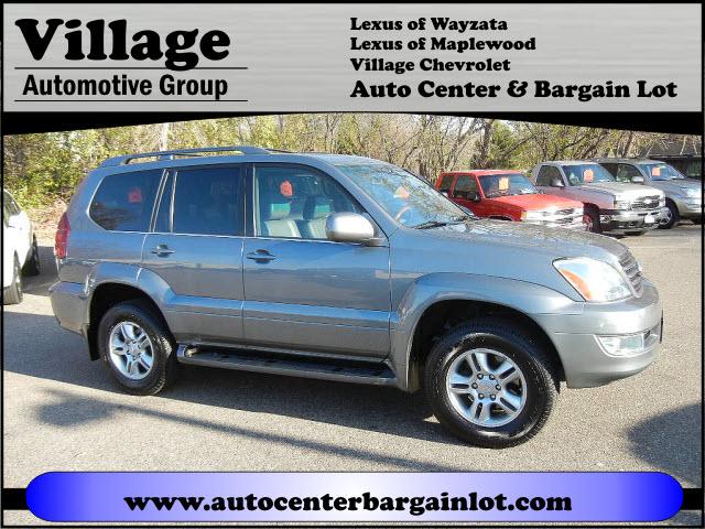 Photo of 2006 Lexus GX 470
