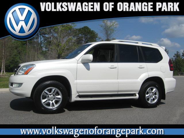Photo of 2005 Lexus GX 470