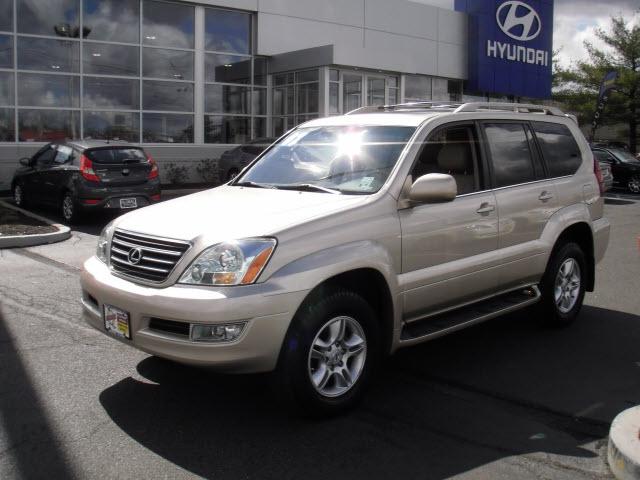 Photo of 2007 Lexus GX 470
