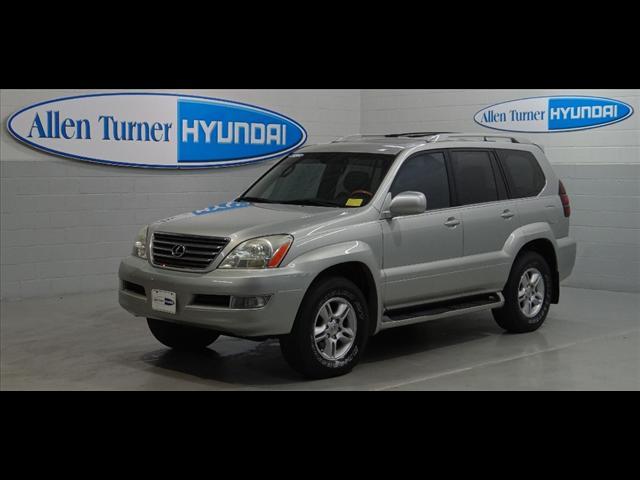Photo of 2003 Lexus GX 470