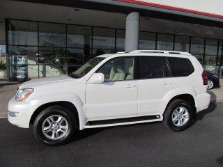 Photo of 2004 Lexus GX470