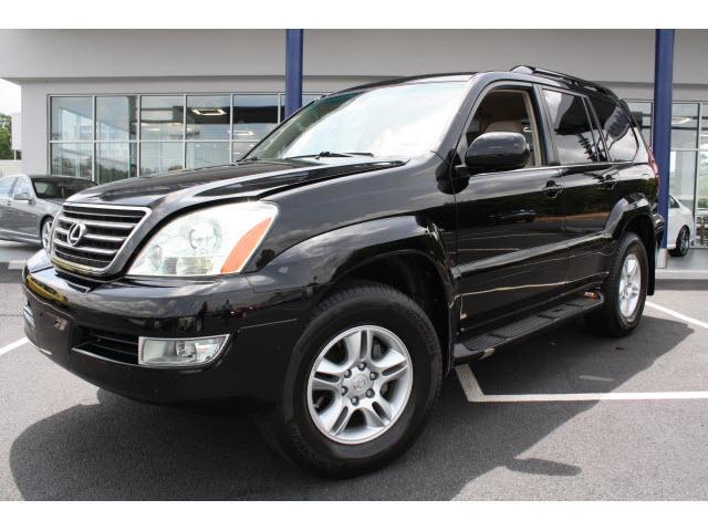 Photo of 2004 Lexus GX 470