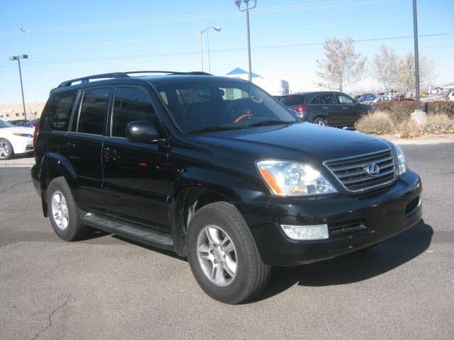 Photo of 2005 Lexus GX 470