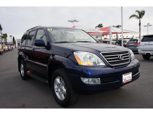Photo of 2007 Lexus GX 470