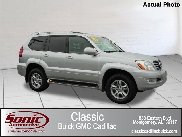 Photo of 2006 Lexus GX 470
