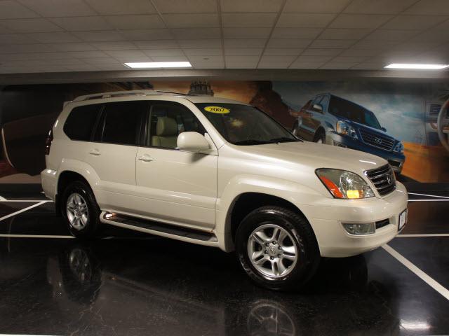 Photo of 2007 Lexus GX 470