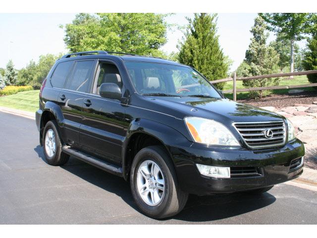 Photo of 2006 Lexus GX 470