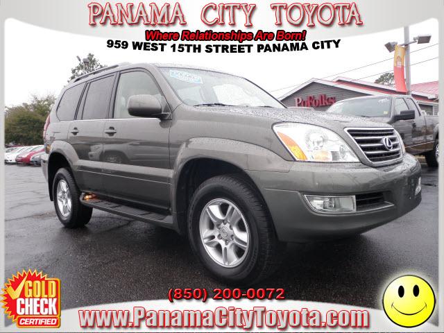 Photo of 2006 Lexus GX 470