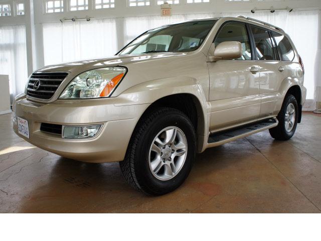 Photo of 2007 Lexus GX 470