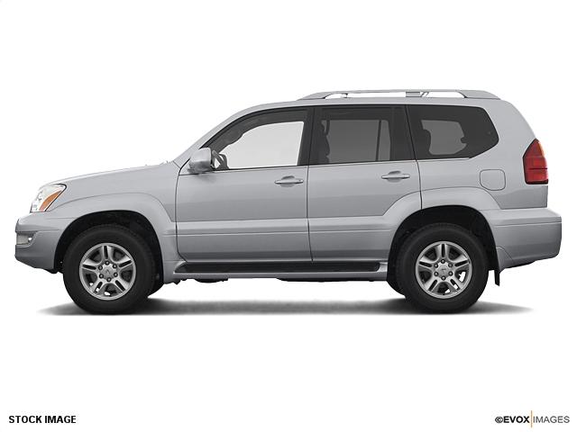 Photo of 2004 Lexus GX 470