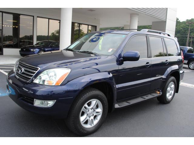 Photo of 2006 Lexus GX 470