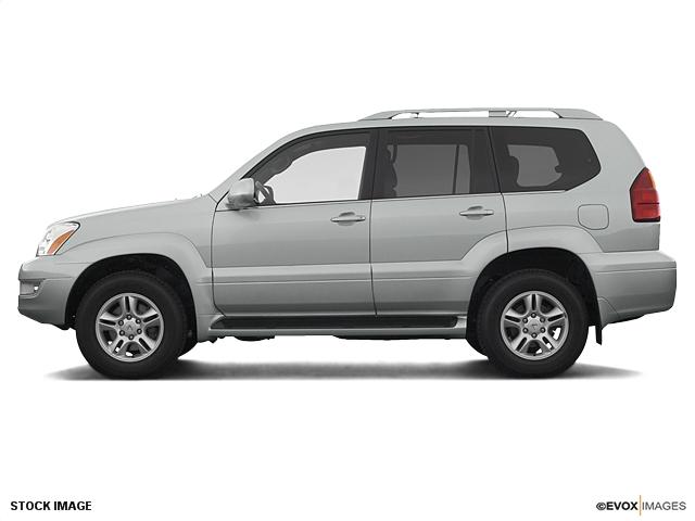 Photo of 2004 Lexus GX 470