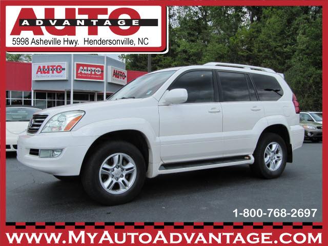 Photo of 2006 Lexus GX 470