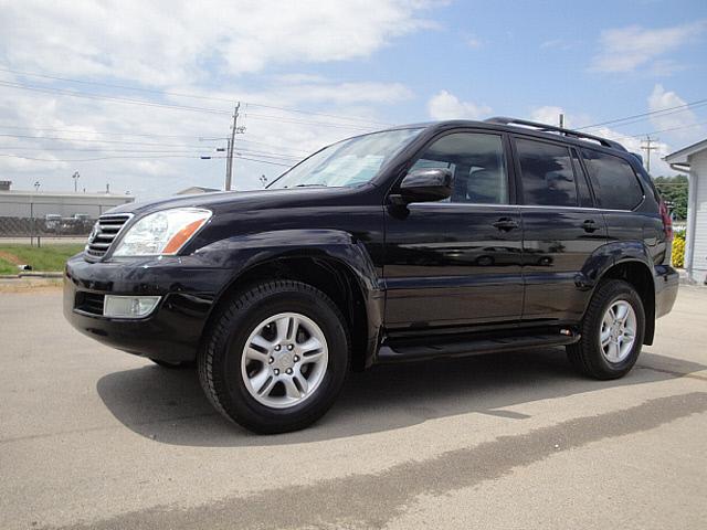 Photo of 2006 Lexus GX 470