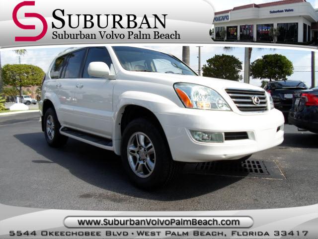 Photo of 2008 Lexus GX 470