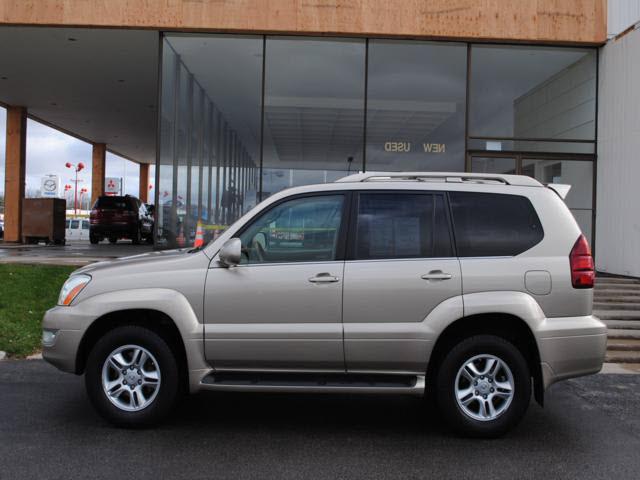 Photo of 2005 Lexus GX 470