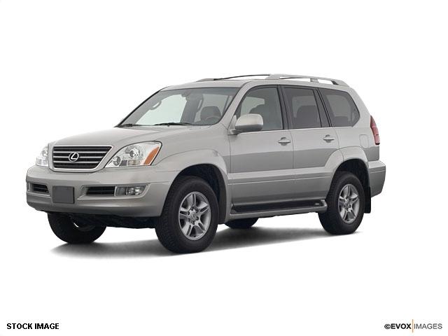 Photo of 2005 Lexus GX 470