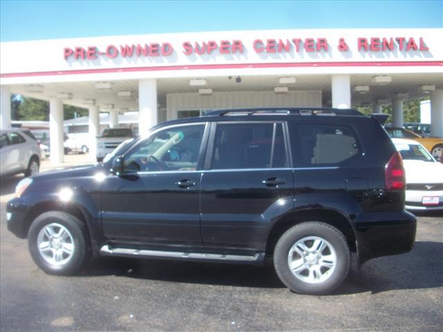 Photo of 2006 Lexus GX 470