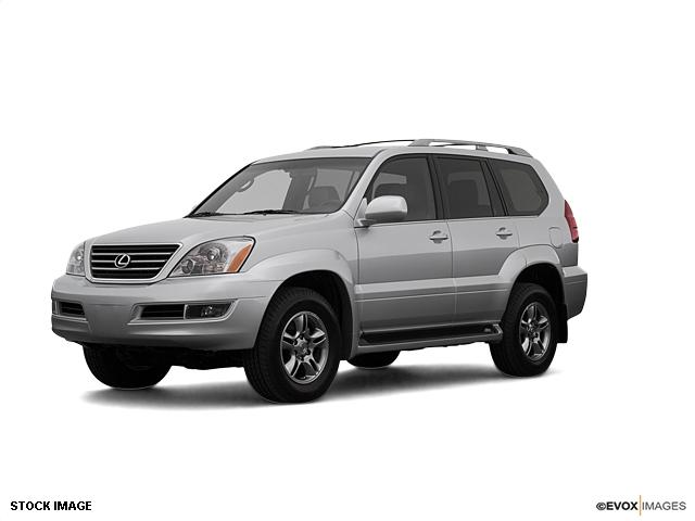 Photo of 2007 Lexus GX 470