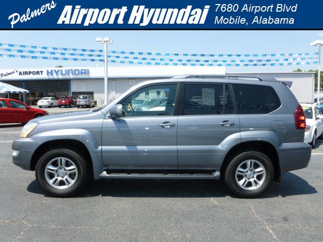 Photo of 2006 Lexus GX 470