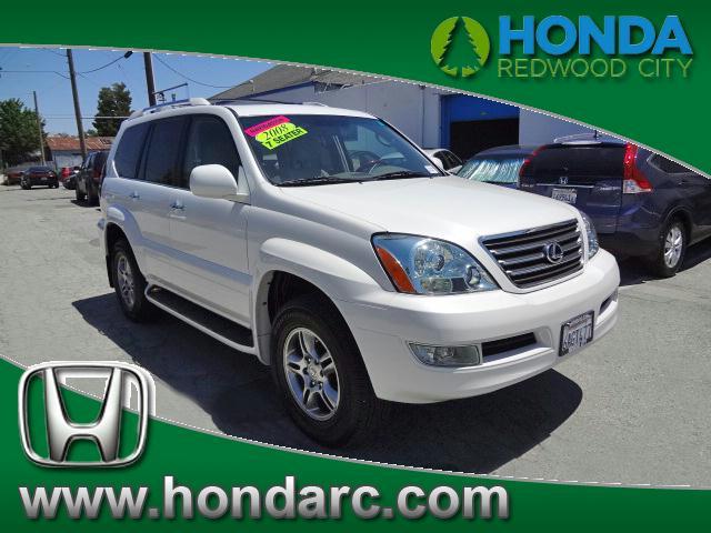 Photo of 2008 Lexus GX 470