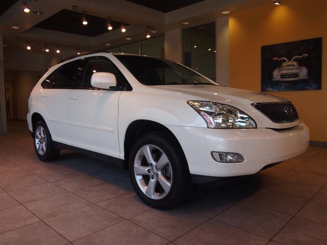 Photo of 2007 Lexus RX 350
