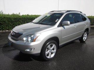 Photo of 2004 Lexus RX330