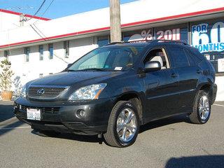Photo of 2007 Lexus RX400h