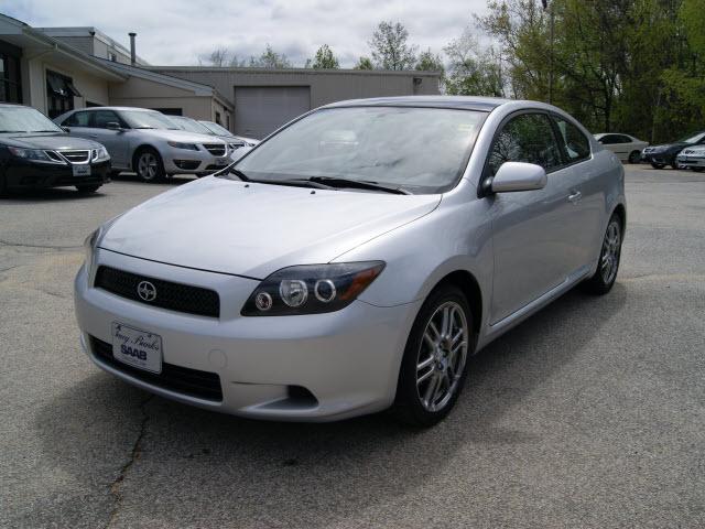 Photo of 2008 Scion tC