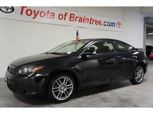 Photo of 2009 Scion tC