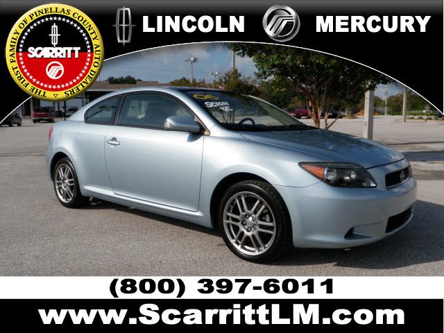 Photo of 2006 Scion tC