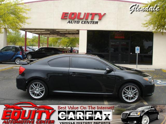 Photo of 2006 Scion tC