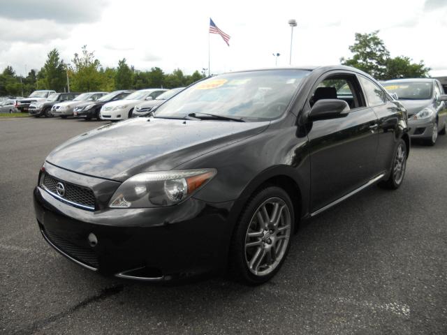 Photo of 2006 Scion tC