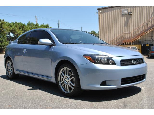 Photo of 2009 Scion tC