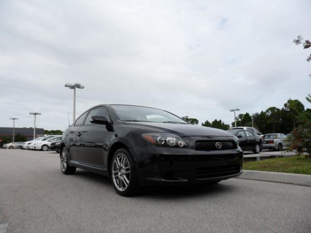 Photo of 2009 Scion tC